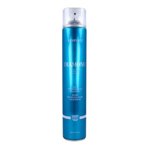 Spray για τα Μαλλιά Diamond Risfort (750 ml) - S4252673