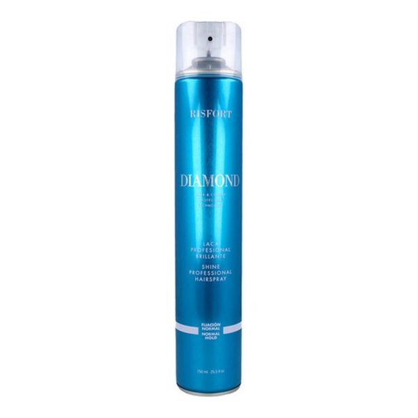 Spray για τα Μαλλιά Diamond Risfort (750 ml) - S4252673