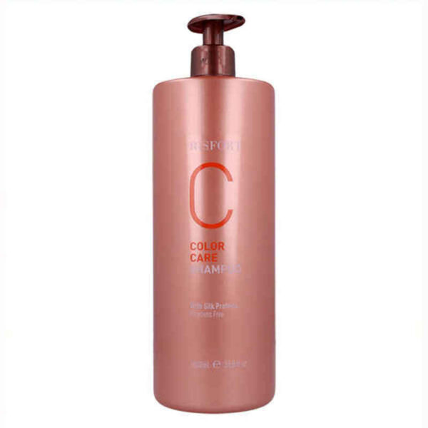 Σαμπουάν + Conditioner Color Care Risfort (1000 ml) - S4247715