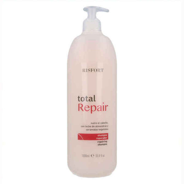 Σαμπουάν + Conditioner Total Repair Risfort (1000 ml) - S4247713