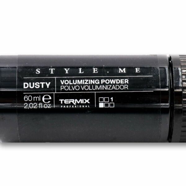 Θεραπεία για Όγκο Termix Dusty Σκόνη (60 ml) - S4508114