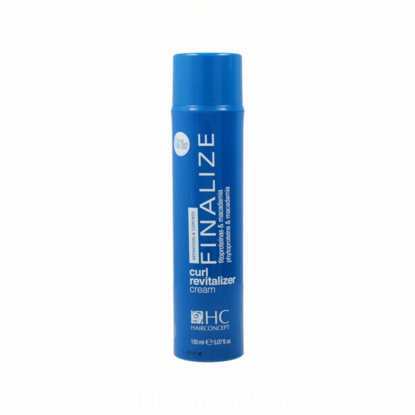 Conditioner Hair Concept Curl Revitalizer Finalize Cream Soft (150 ml) - S4259064