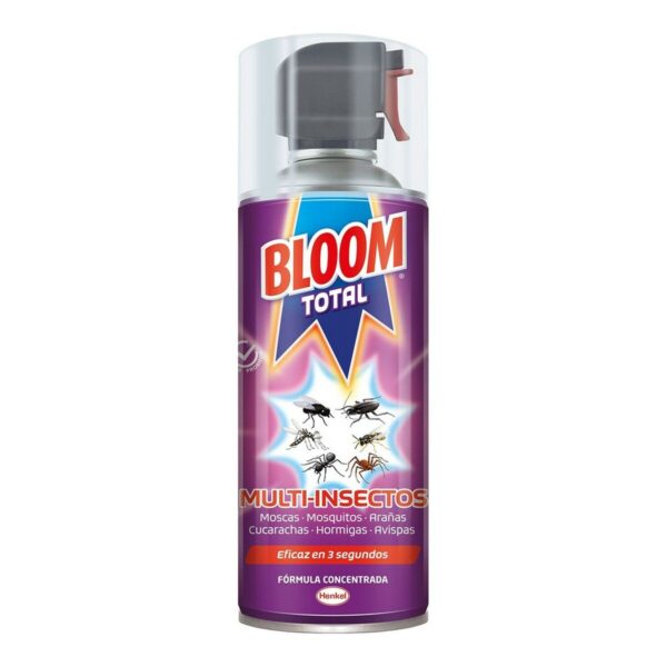 Εντομοκτόνο Bloom Ιπτάμενα έντομα (400 ml) - S7914293