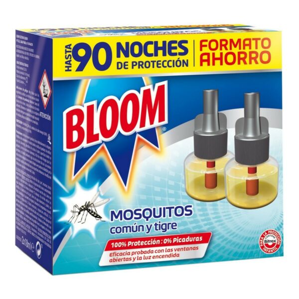 Εντομοκτόνο Bloom (2 uds) - S7914296