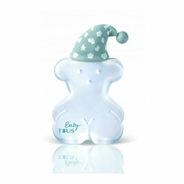 TOUS BABY TOUS edc alcohol free spray 100 ml - NVA8833617