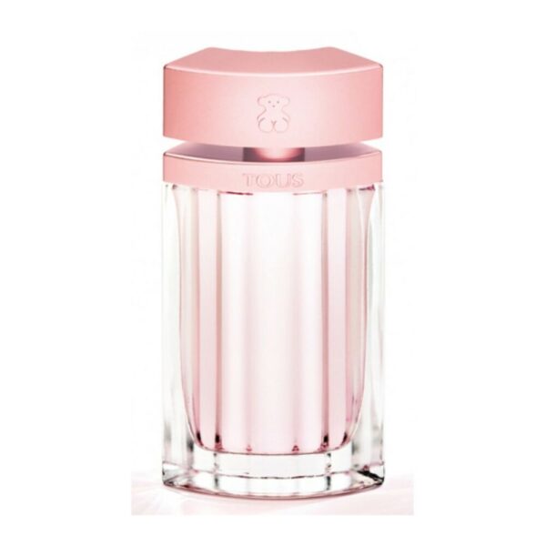 TOUS TOUS L'EAU DE PARFUM spray 90 ml - NVA8834935