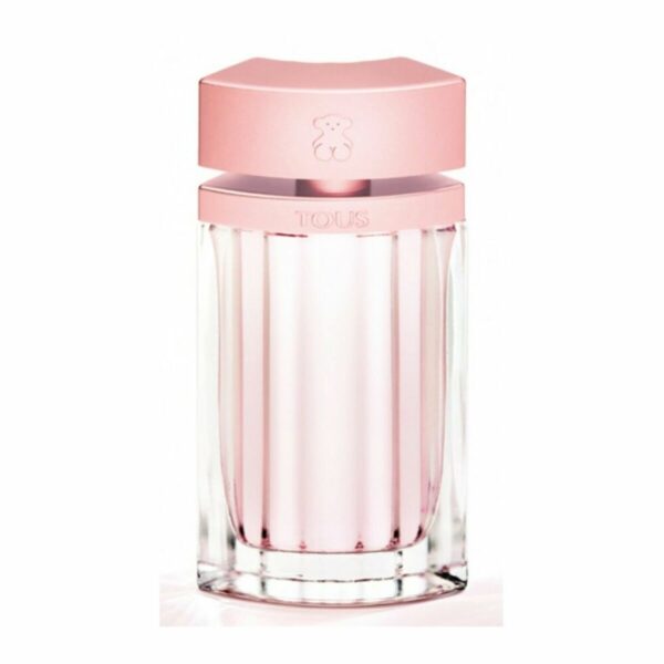 TOUS TOUS L'EAU DE PARFUM spray 90 ml - NVA8834935