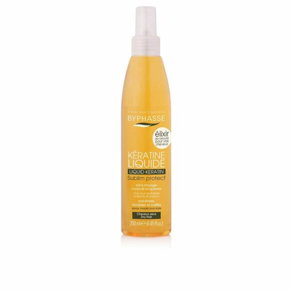 BYPHASSE SUBLIM PROTECT queratina líquida 250 ml - NVA7092895