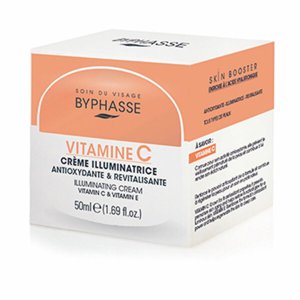 BYPHASSE RETINOL anti-wrinkle cream 50 ml - NVA7095360