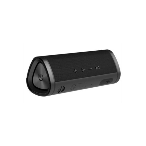 Ασύρματο Ηχείο Bluetooth Hiditec SPBL10005 3600 mAh 10W Μαύρο - S0224215