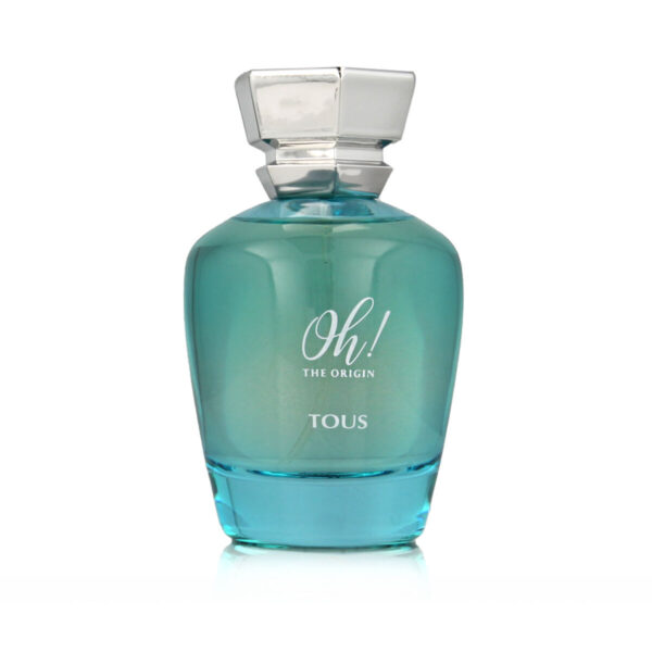 TOUS OH! THE ORIGIN edt spray 100 ml - NVA0507003