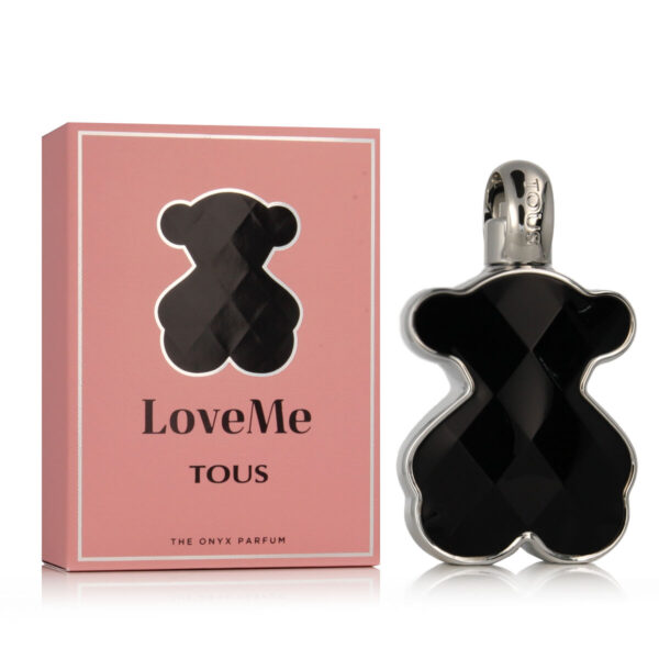 TOUS LOVEME the onyx parfum spray 90 ml - NVA0508918