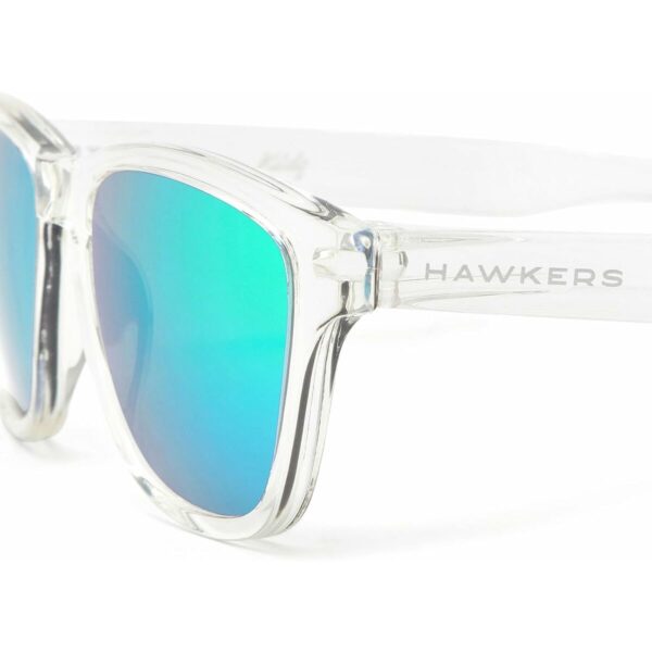 HAWKERS ONE KIDS AIR #emerald 1 u - NVA3674856