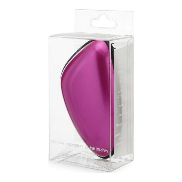 DESSATA DETANGLER CEPILLO #satin-fucsia 1 u - S4502777