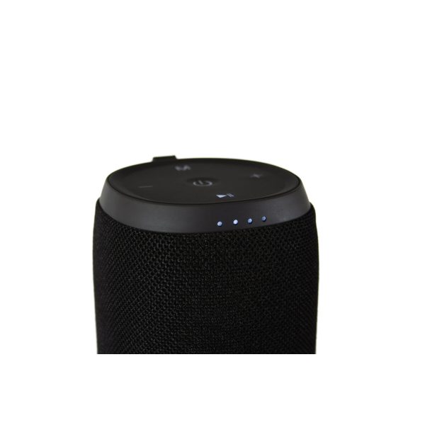 Ηχείο Bluetooth CoolBox COO-BTA-P15BK - S0228697