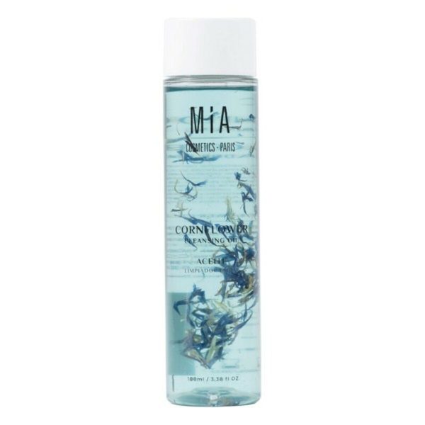 MIA Paris Λάδι Καθαρισμού Cornflower 100ml - NVA8889064