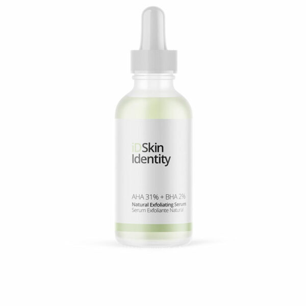 SKIN GENERICS ID SKIN identity AHA 31% + BHA 2% serum exfoliante natural 30 ml - NVA9342629