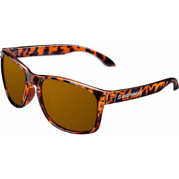 NORTHWEEK BOLD TORTOISE polarized #brown 1 u - NVA1833115