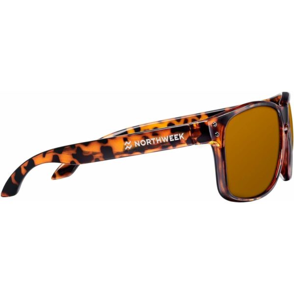 NORTHWEEK BOLD TORTOISE polarized #brown 1 u - NVA1833115