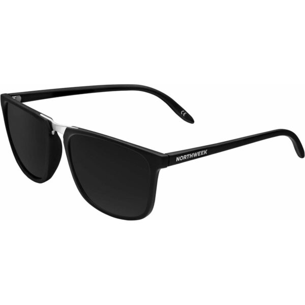 NORTHWEEK SHELTER MATTE BLACK polarized #black 1 u - NVA1837762