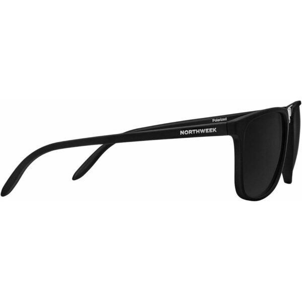 NORTHWEEK SHELTER MATTE BLACK polarized #black 1 u - NVA1837762