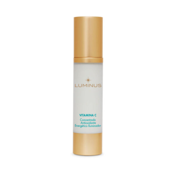 LUMINUS VITAMINA C concentrado 15 ml - S4505879