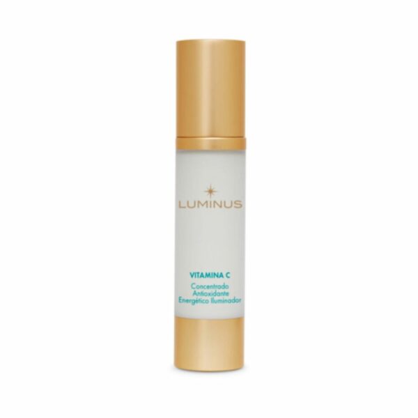 LUMINUS VITAMINA C concentrado 15 ml - S4505879