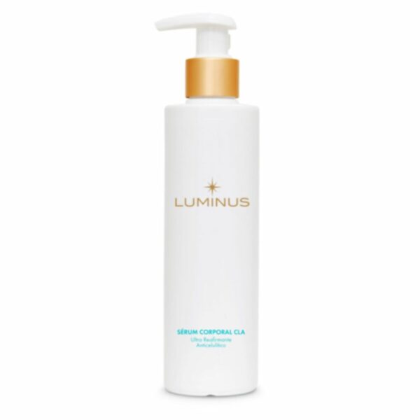 Ορός Σώματος Ultra Reafirming Body Luminus (250 ml) - S4505881