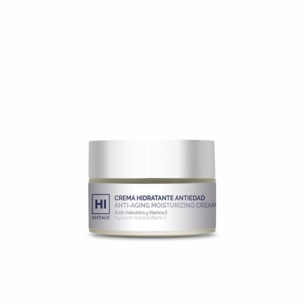 REDUMODEL HI ANTI-AGE crema hidratante antiedad día 50 ml - S4506830