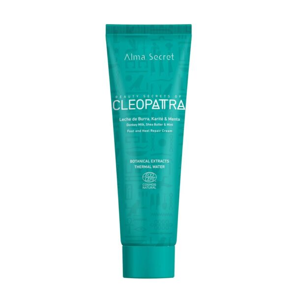 ALMA SECRET CLEOPATRA crema ultra-hidratante 100 ml - NVA8711416