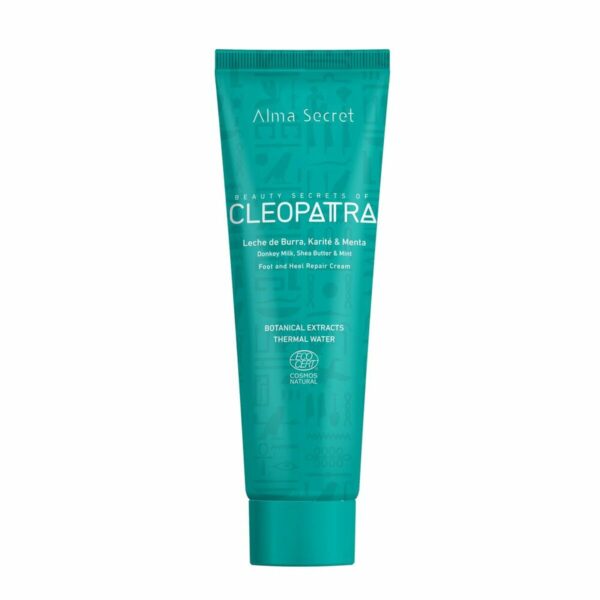 ALMA SECRET CLEOPATRA crema ultra-hidratante 100 ml - NVA8711416