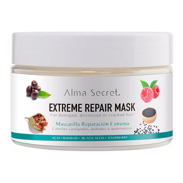 ALMA SECRET EXTREME REPAIR mask 250 ml - NVA8711577