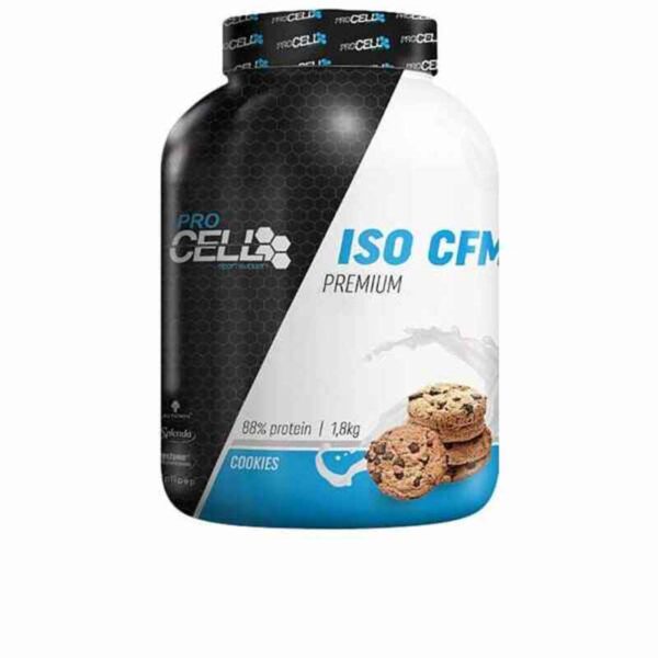 PROCELL ISOCELL CFM premium #cookies 1,8 kg - NVA1871435