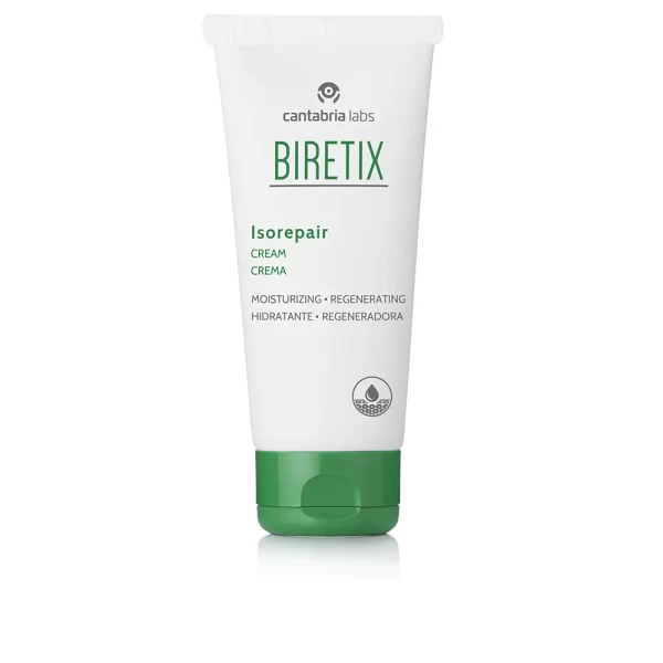 BIRETIX BIRETIX ISOREPAIR regenerating moisturizing cream 50 ml - NVA4361582