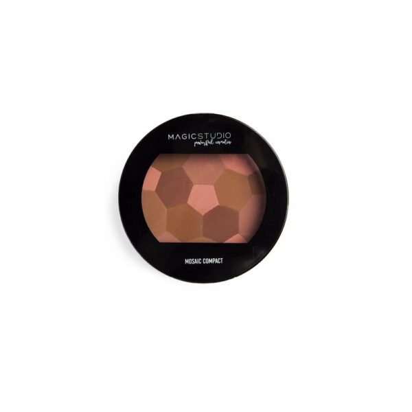 MAGIC STUDIO BRONZING MOSAIC 20 gr - NVA6506554