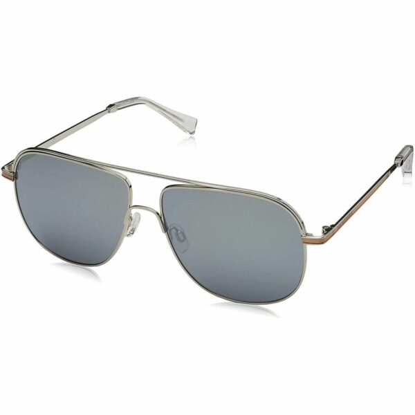 HAWKERS TEARDROP #silver chrome - NVA9111878