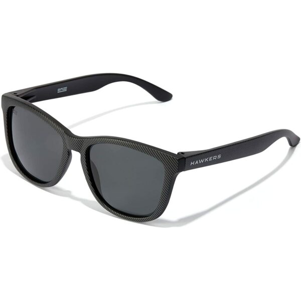 HAWKERS ONE polarized #carbono dark 1 u - GETNVA9115708-1