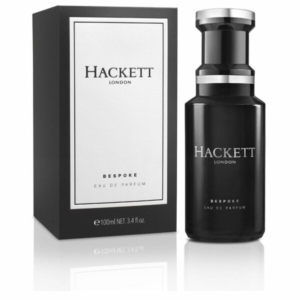 HACKETT LONDON BESPOKE eau de parfum vapor 100 ml - NVA1947281