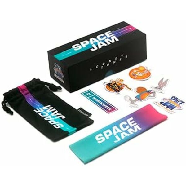 NORTHWEEK SPACE JAM 2 #gravity ltd. ed. 1 u - NVA2062358