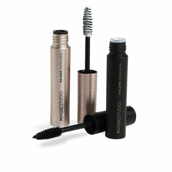 MAGIC STUDIO SHAKY PRIMER & VOLUME MASCARA set 2 pz - NVA1922575