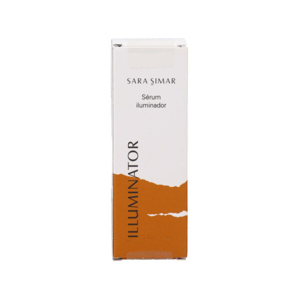 Ορός Προσώπου Sara Simar Simar Serum (20 ml) - S4260329