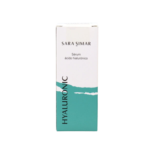 Ορός Προσώπου Sara Simar Simar Serum (30 ml) - S4260330