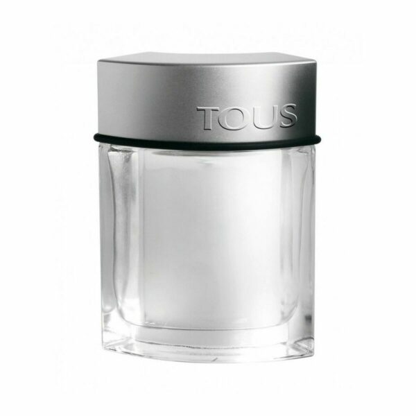 TOUS TOUS MAN edt spray 100 ml - NVA2997427