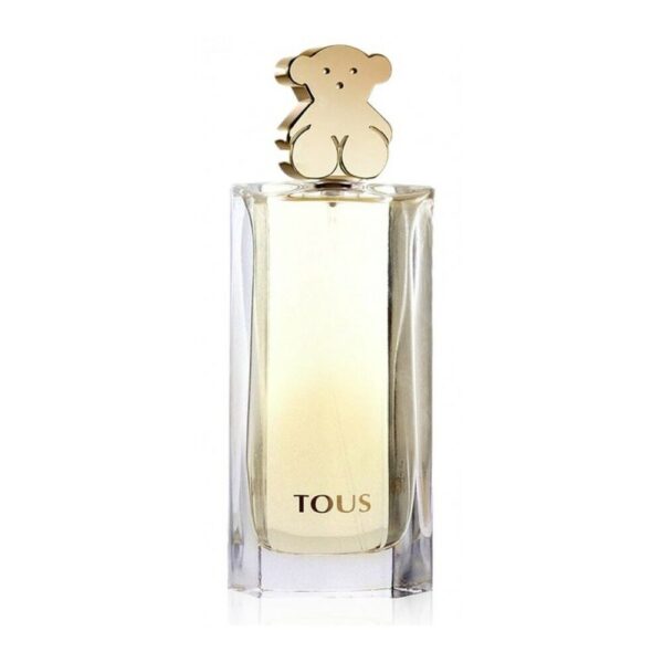 TOUS TOUS eau de parfum spray 50 ml - NVA2997571