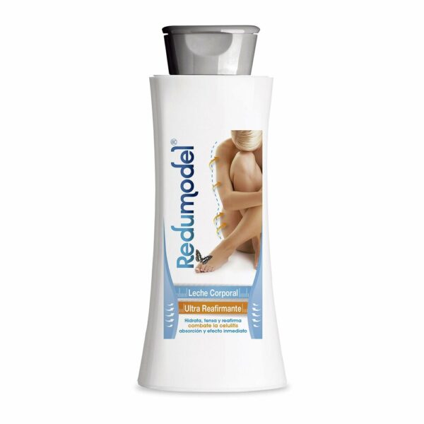 REDUMODEL REDUMODEL leche corporal ultra reafirmante 400 ml - S4506777