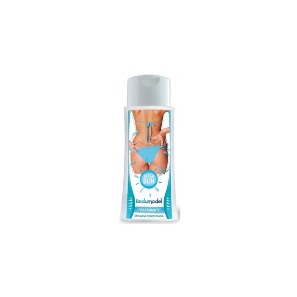 REDUMODEL REDUMODEL after-sun reafirmante 200 ml - S4506778