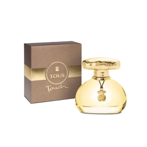 TOUS TOUS TOUCH eau de toilette spray 50 ml - NVA6654289