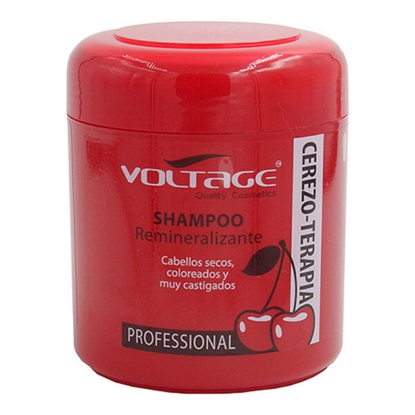 VOLTAGE COSMETICS CEREZO-TERAPIA champú 500 ml - NVA3267007