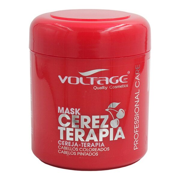 VOLTAGE COSMETICS CEREZO-TERAPIA mascarilla 500 ml - NVA3267014