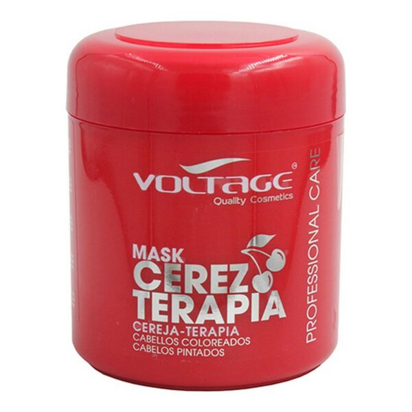 VOLTAGE COSMETICS CEREZO-TERAPIA mascarilla 500 ml - NVA3267014